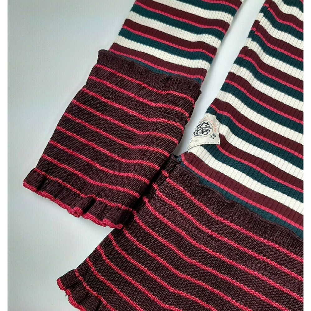 Scotch R'belle Ribbed Sweater - Picture 6 of 7